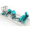 Buy cheap Bentonite, Gypsum As Filling Material NPK Fertilizer Production Line from wholesalers