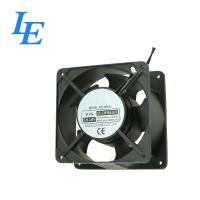 Buy cheap 200V AC Axial Cooling Fan For Server Cabinet With Plastic Blade Ball Bearing product