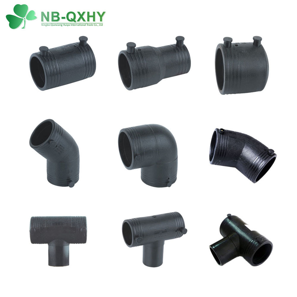 HDPE Pipe Fitting Flange Gasket Rubber Seal Gasket Pipe Flange