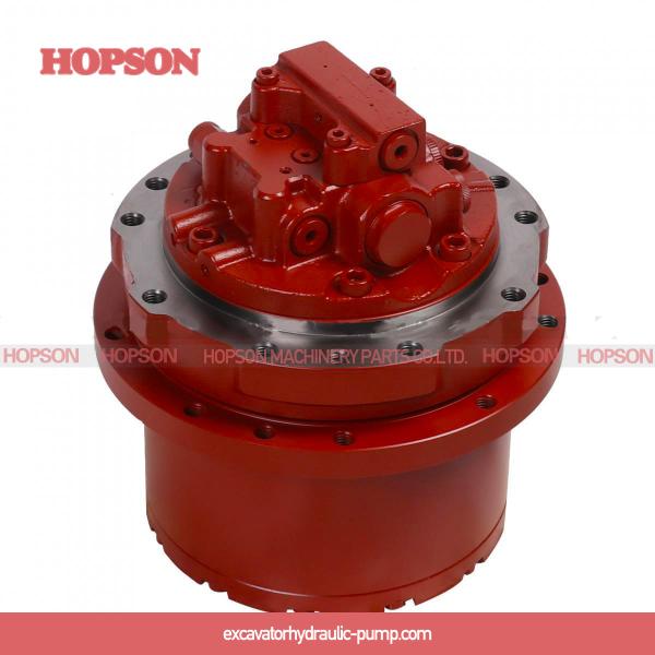 Buy cheap Kyb Excavator Travel Motor Assy Suit For MAG12 MAG180VP MAG170VP from wholesalers