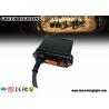 Buy cheap 1500mA 3.7V Rechargeable LED Headlamp Mining Safety Lamp IP67 Waterproof from wholesalers