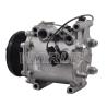 Buy cheap 7813A021 MN124811 Car Air Compressor MSC90 For Mitsubishi Outlande 2.4 2002-2007 WXMS054 from wholesalers