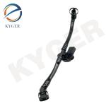 13908671025 Fuel Tank Exhaust Pipe With Pressure Sensor 1390 8671 025 For BMW