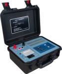 Grounding Down Conductor Tester XHDT702 1A Automatic Shift Output Current and