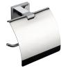 Buy cheap Zinc PVD Gold 8 Piece Bathroom Hardware Accessories Set Wall Mounted from wholesalers