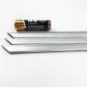 Buy cheap Large Tonnage Extruder Flat Aluminum Tube For Automotive Water Tank from wholesalers