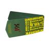 Buy cheap Eco-Friendly Customized size High quality Tags Special Black Card 200gsm from wholesalers