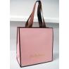 Buy cheap Compostable 15kg Loading Printed Paper Carrier Bags from wholesalers