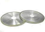 Buy cheap Developed Vitrified Bond Diamond Grinding Tools For Crystal Grinding from wholesalers