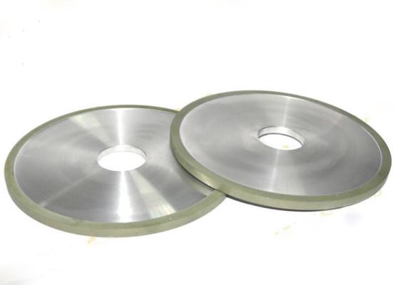 Buy cheap Developed Vitrified Bond Diamond Grinding Tools For Crystal Grinding from wholesalers
