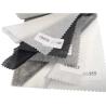 Buy cheap Easy Iron On Fabric Double/Single Dot Fusible Interlining for DIY Clothes Doll Material from wholesalers