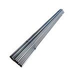 Galvanized Steel Coal Boiler Grate Pin SS Rod Wearproof 0.8kg