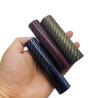 Buy cheap Heat Resistant Corrosion Resistance Carbon Fiber Round Tube 6mm (OD) X 4mm (ID) from wholesalers