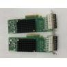Buy cheap 01FT699/01FT695 PCIe3 16GB 4-Port Fibre Channel Adapter from wholesalers