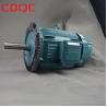 Buy cheap Universal Enclosed Industrial AC Motor Linear Shape Better Overload Capacity from wholesalers