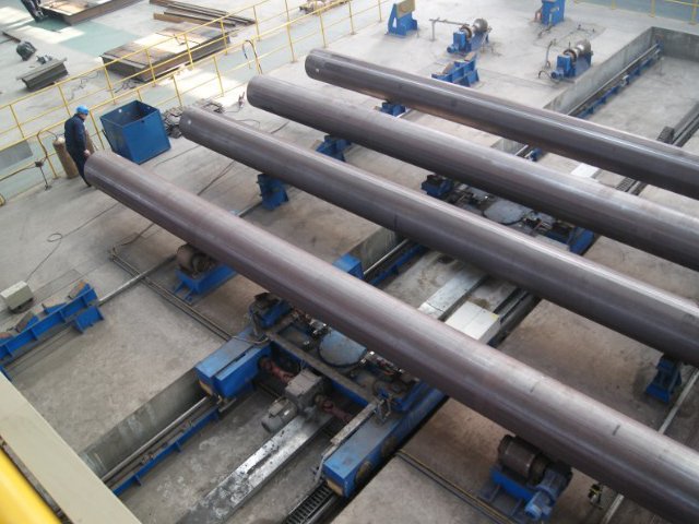 NXF ASTM B574,ASTM B619 Alloy C-4 /UNS N06455/W.Nr.2.4610 Metals & Metal Products DN15-1200 SCH10-XXS Pipe