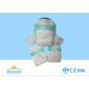 Buy cheap Personalized Custom Baby Diapers Disposable Nappy Baby Diaper OEM Service from wholesalers