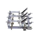 10KV AIternative Current Vacuum Load Switch Fuse Combined Apparatus