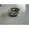 Buy cheap High Surface Area Metal Tower Packing Round Corrosion Resistant For Tower Efficiency from wholesalers