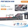 Buy cheap Customized Heavy Duty Automatic Carton Packaging Corrugated Paper Laminator Machine from wholesalers