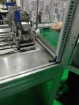 Medical Guide Wire Protecting Tube Welding Machine