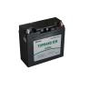 Buy cheap Black Prismatic Type LED Light Battery 12V 20Ah With ABS Case from wholesalers
