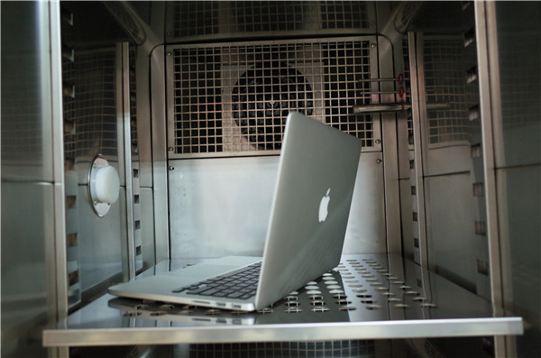 CE certificated Professional Humidity and Temperature Control Environmental Testing Chamber