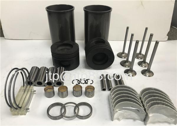 Buy cheap Oversize Sleeve Kit For Mitsubishi 4M40 4M40T Cylinder Liner Kit ME201780 MD168963 from wholesalers