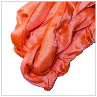 Buy cheap Seamless Polyester Lifting Slings , 20T Safety Slings For Lifting Easy To Carry product