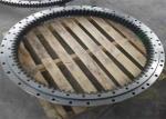 Steel 1155 00061 Excavator Swing Bearing Roller Slewing Ring For EC210 Crawler