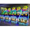 Buy cheap Dreamland best selling coin operated plants vs zombies shooting game machine 2 players interactive shooting game machine from wholesalers