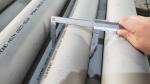ASTM A312 TP304L (UNS S30403) Stainless Steel Seamless Pipe For Chemical