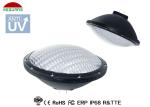 Aluminum material 21W AC 100-240V white color GX16D base PAR56 LED pool light