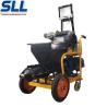 Buy cheap Diesel High Speed Concrete Spraying Machine Small Volume For Construction from wholesalers