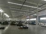 OEM ODM Durable Light Steel Frame Construction Metal Building Auto Repair Shop