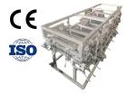 Buy cheap OEM Rotational Molding Oil Tank Mould Customize Different Sizes Rotomolding Fuel Tank from wholesalers