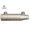 Buy cheap Cast Steel Grout Coupler Joint Precast Concrete Reinforced Connection QT550-5 from wholesalers