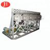 Buy cheap Stainless Steel Fine Flour Wheat Starch Milk Hydrocyclone Equipment from wholesalers