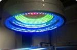 22" display AOI Inspection Machine , Precision PCB Automated Optical Inspection
