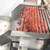 Buy cheap Aseptic Concentrated Tomato Sauce Machine With Large Bag from wholesalers