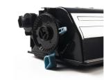 TK3100 Black Kyocera Toner Cartridges , TK - 3100 FS-2100D Printer Cartridge