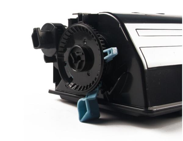 TK3100 Black Kyocera Toner Cartridges , TK - 3100 FS-2100D Printer Cartridge