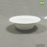 Buy cheap 12oz(350ml) Biodegradable Sugarcane Pulp Bowl-High quality one-time Use Bowl Perfect for from wholesalers