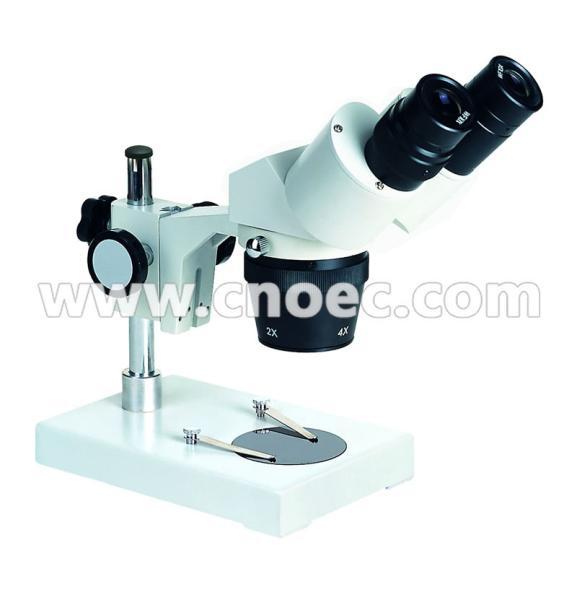 Buy cheap Binocular Digital Stereo Microscope biological Microscopes 5x / 10x Rohs A22.1209 from wholesalers