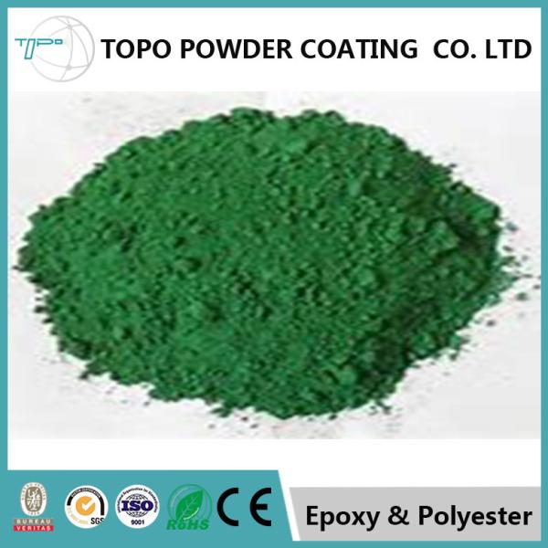 Buy cheap RAL 1027 Fluidized Bed Powder Coating , Durable Electrostatic Fluidized Bed Coating from wholesalers