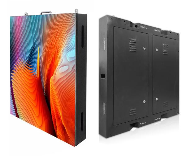 Buy cheap Waterproof P6 P8 P10 LED Display Screen Advertising Outdoor Stage Background from wholesalers