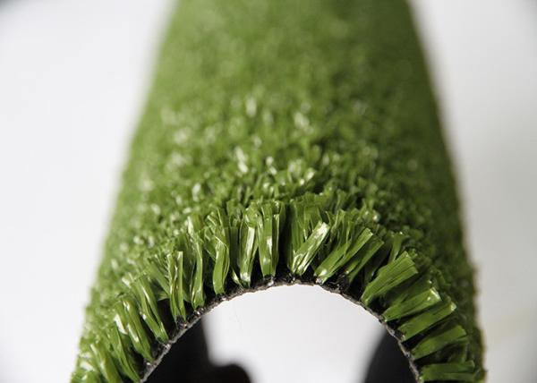 Buy cheap Real Looking Tennis Synthetic Grass Lawn Yard Display Customized Sized from wholesalers