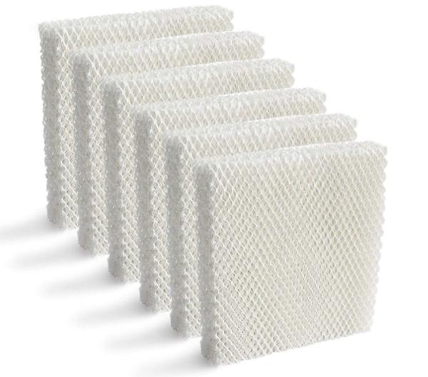 Quality RoHS Humidifier Wicking Filters Compatible With Honeywell Tower Humidifier HEV615/620 for sale