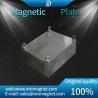 Buy cheap Magnetic Separator Strong Magnet Magnetic Plates / Board from wholesalers
