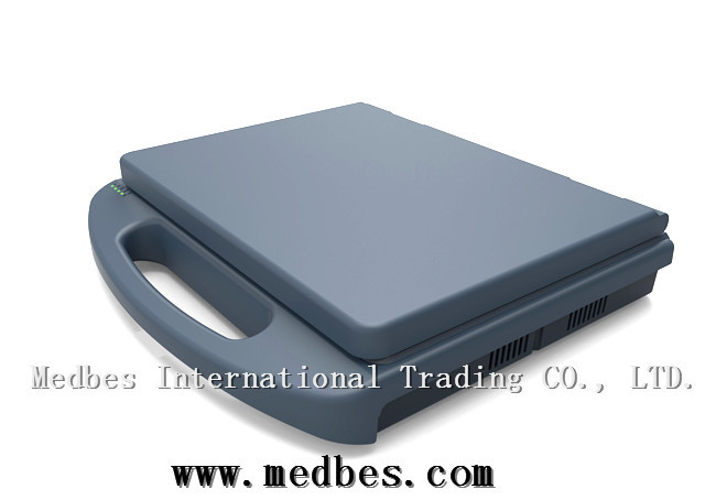15-Inch Full Digital Color Doppler Ultrasound System